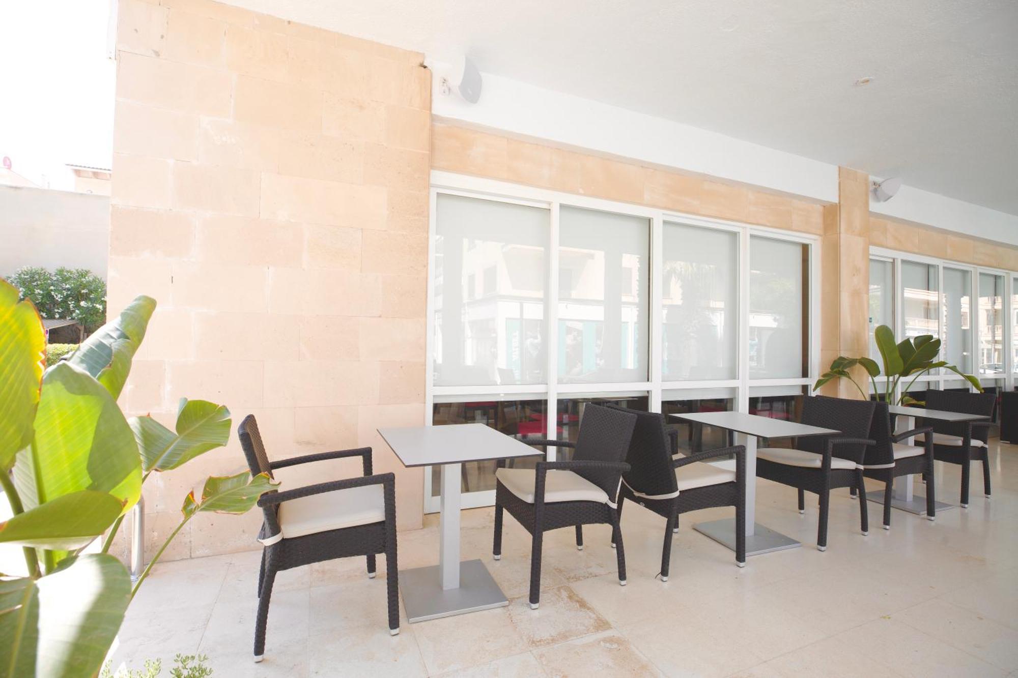 Js Sol De Can Picafort - Adults Only Exterior foto