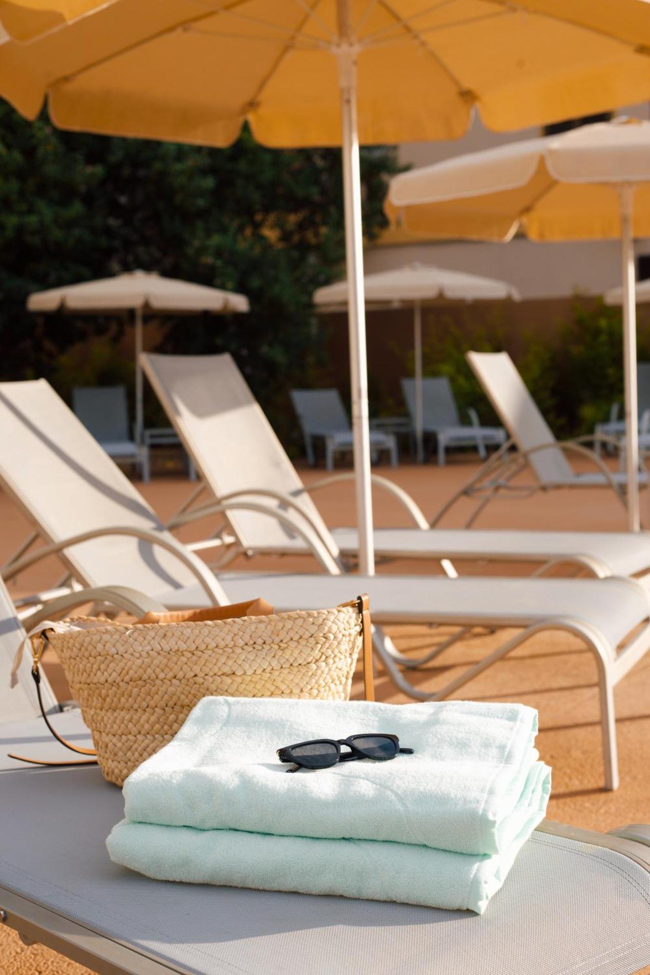 Js Sol De Can Picafort - Adults Only Exterior foto