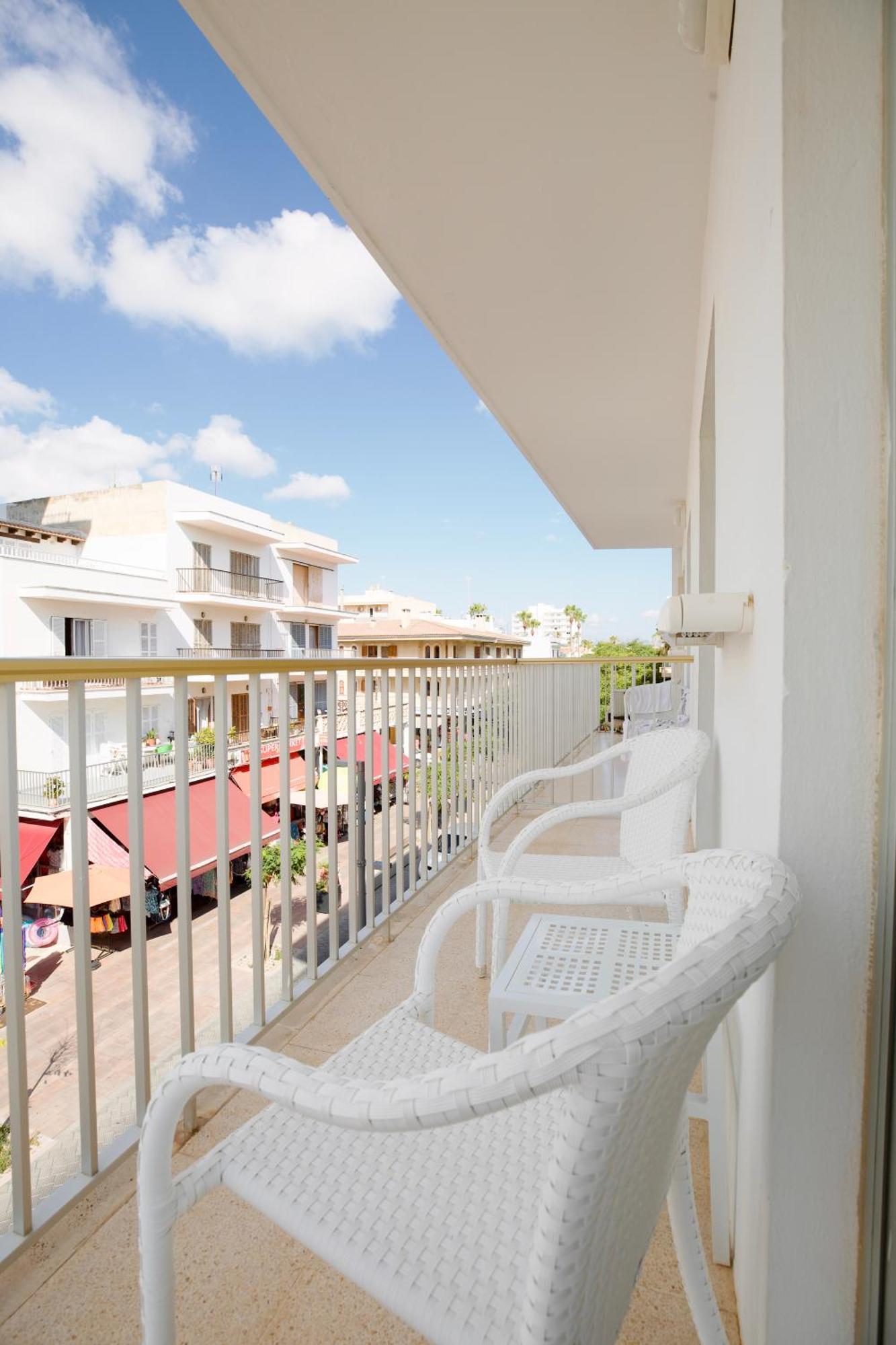 Js Sol De Can Picafort - Adults Only Exterior foto