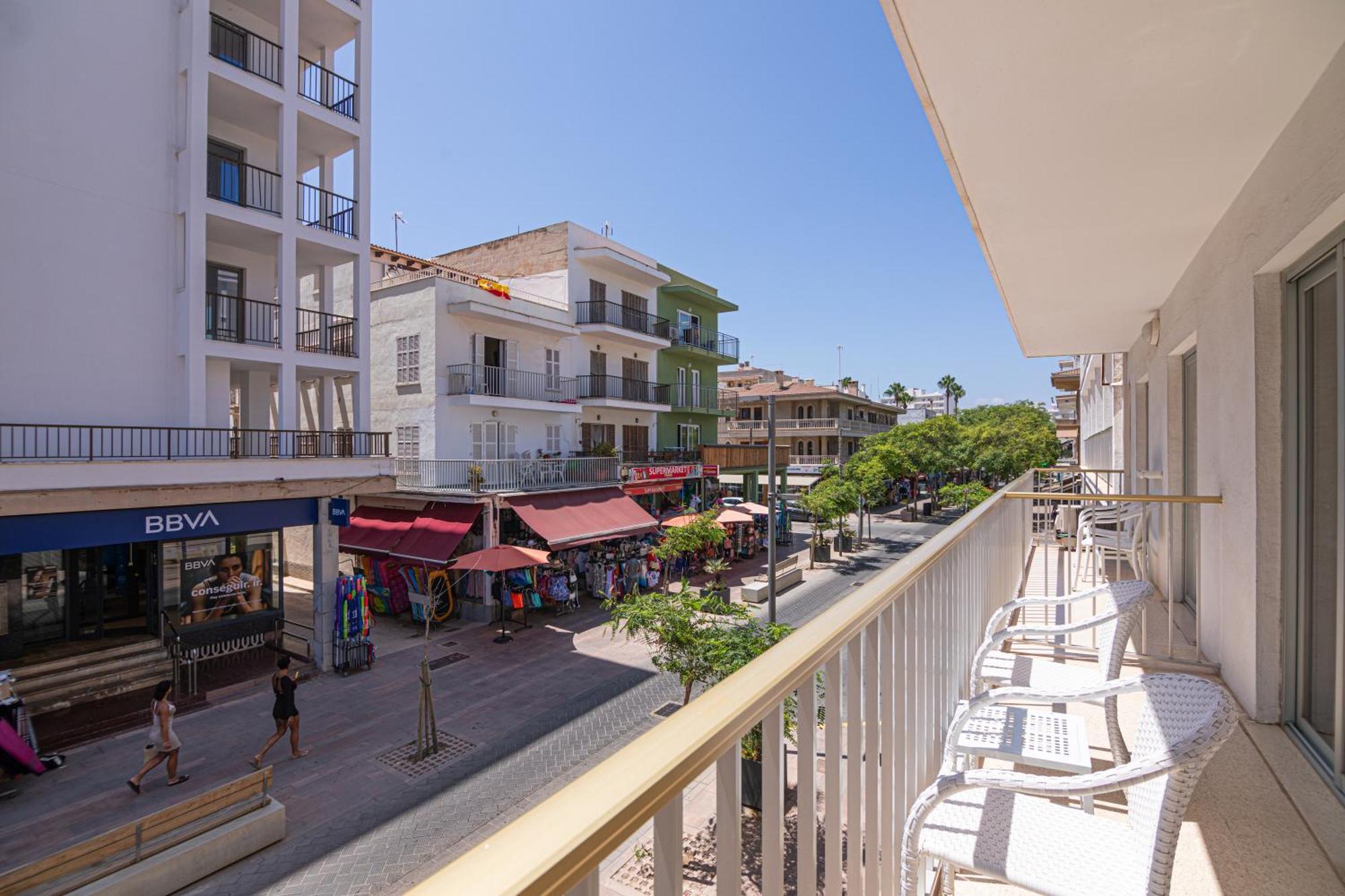 Js Sol De Can Picafort - Adults Only Exterior foto
